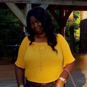 Meet your Posher, Merlene